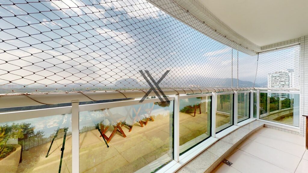 Inside Península 2 Quartos Rio de Janeiro rj 5