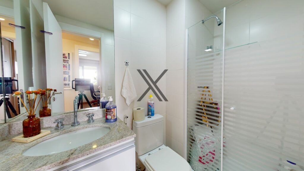 Inside Península 2 Quartos Rio de Janeiro rj 6