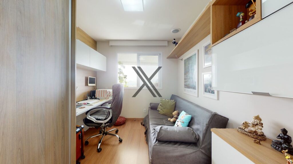 Inside Península 2 Quartos Rio de Janeiro rj 7