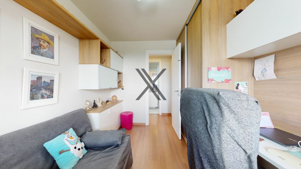 Inside Península 2 Quartos Rio de Janeiro rj 8