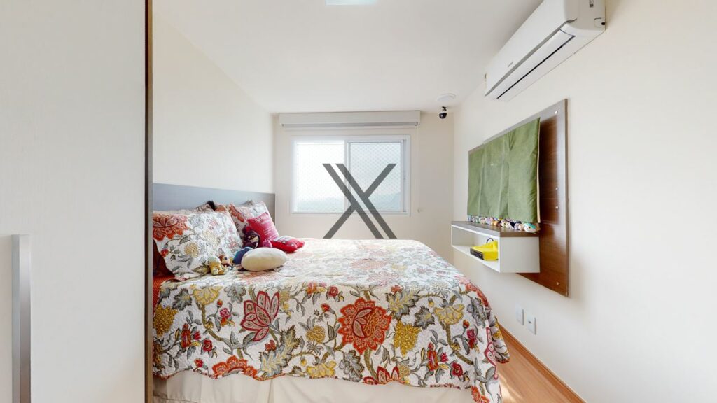 Inside Península 2 Quartos Rio de Janeiro rj 9