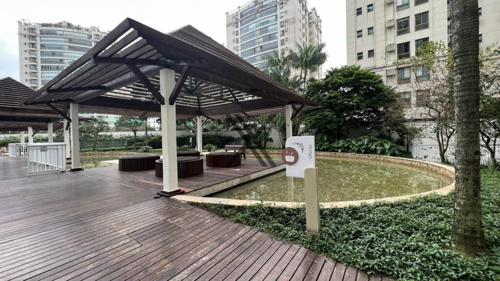 Mandarim Península Barra da Tijuca Rio de Janeiro rj 21