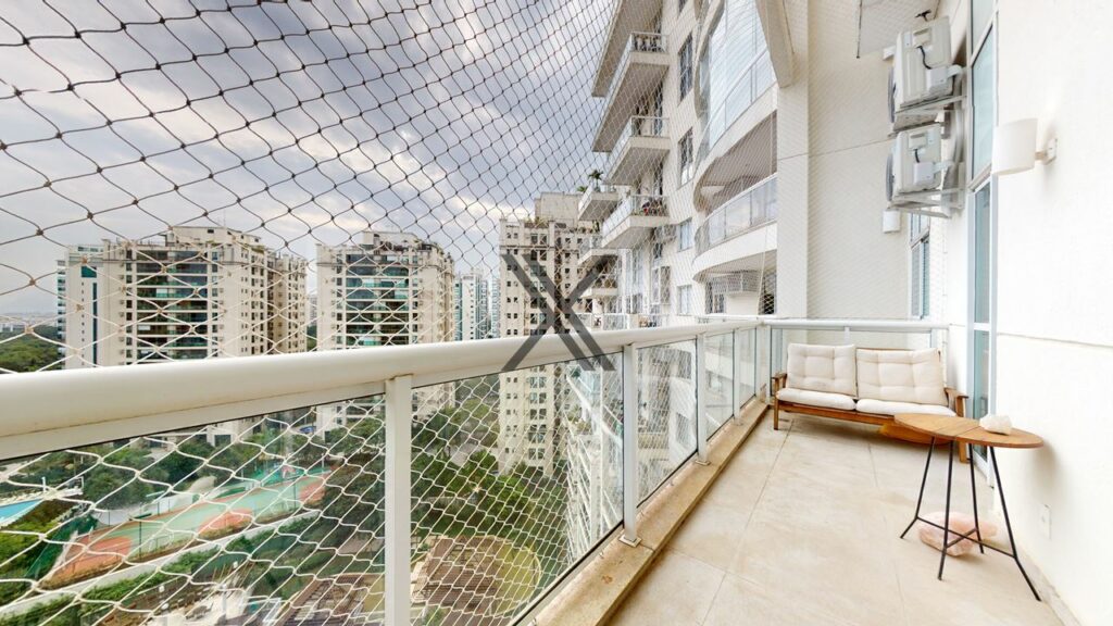 Mandarim Península Barra da Tijuca Rio de Janeiro rj 7
