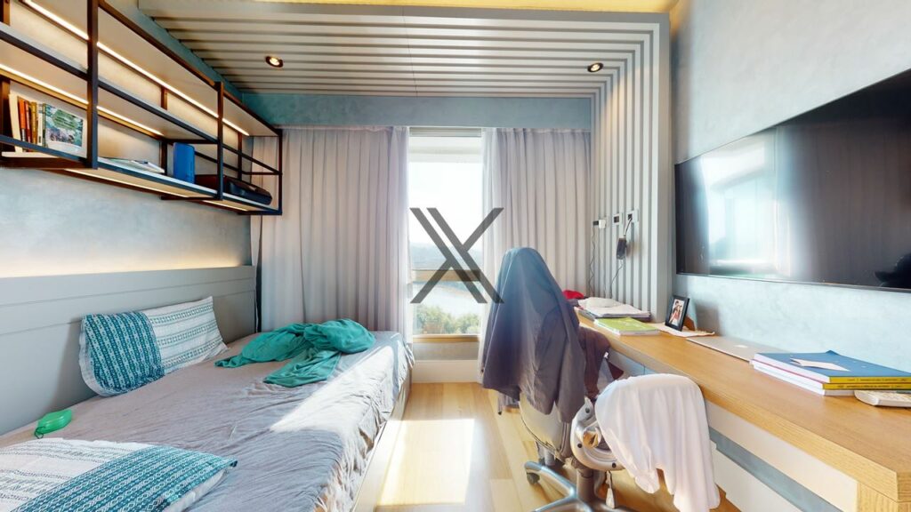 Saint Barth 3 Suítes Península Rio de Janeiro rj 10