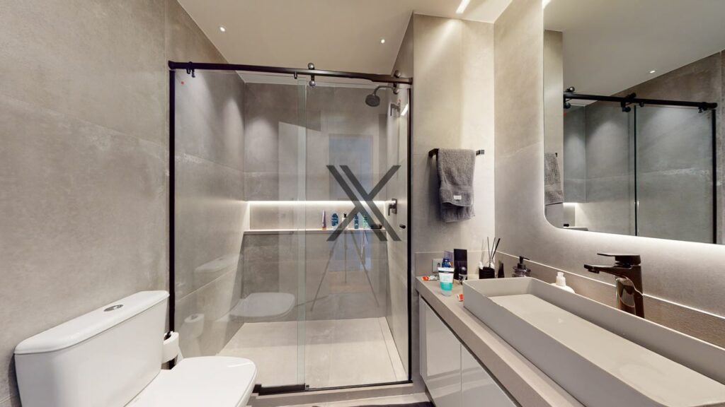 Saint Barth 3 Suítes Península Rio de Janeiro rj 12