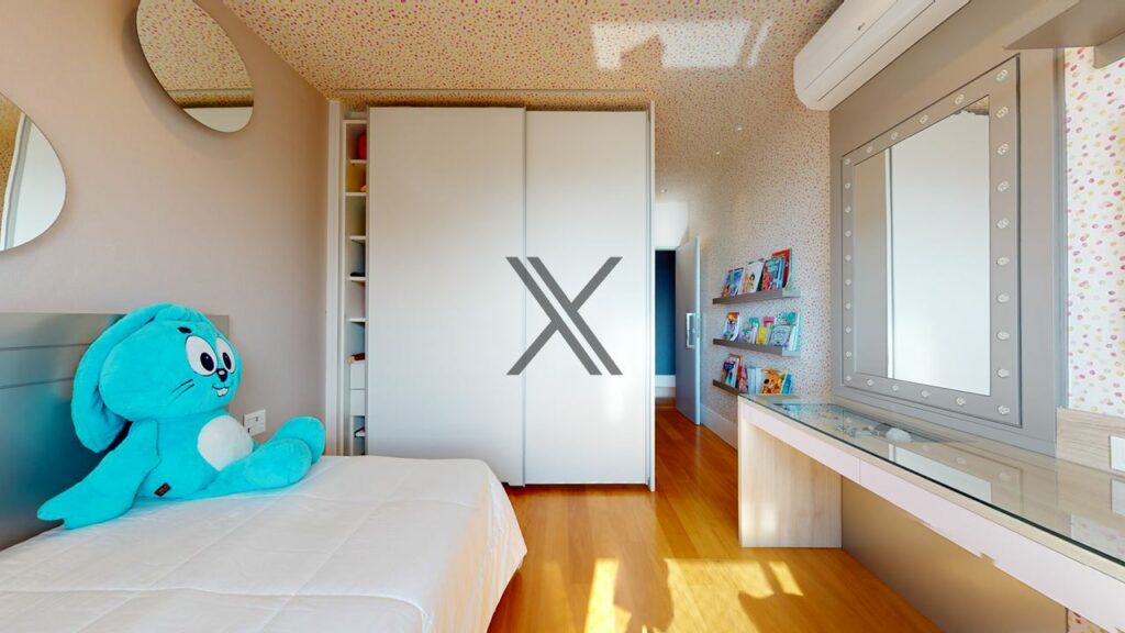 Saint Barth 3 Suítes Península Rio de Janeiro rj 14