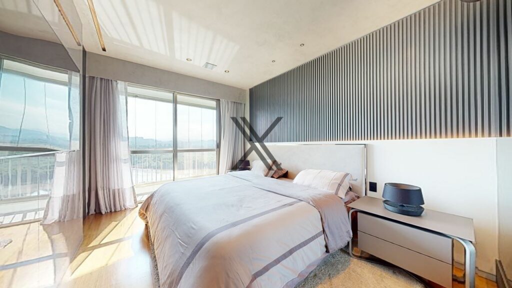 Saint Barth 3 Suítes Península Rio de Janeiro rj 16