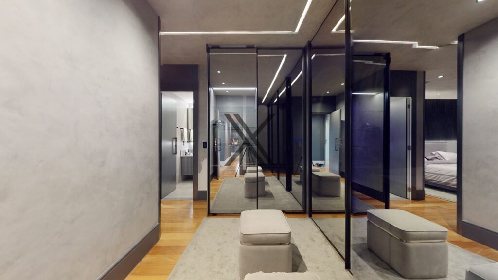 Saint Barth 3 Suítes Península Rio de Janeiro rj 19