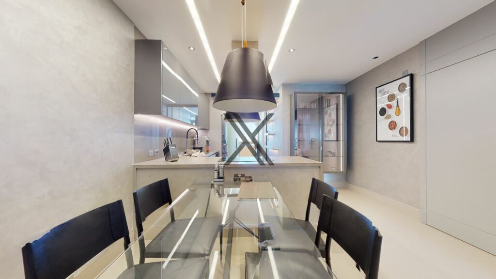 Saint Barth 3 Suítes Península Rio de Janeiro rj 20