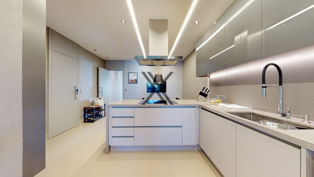 Saint Barth 3 Suítes Península Rio de Janeiro rj