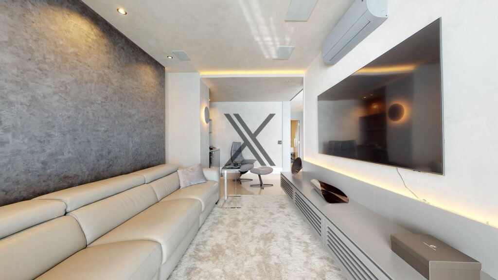 Saint Barth 3 Suítes Península Rio de Janeiro rj 9