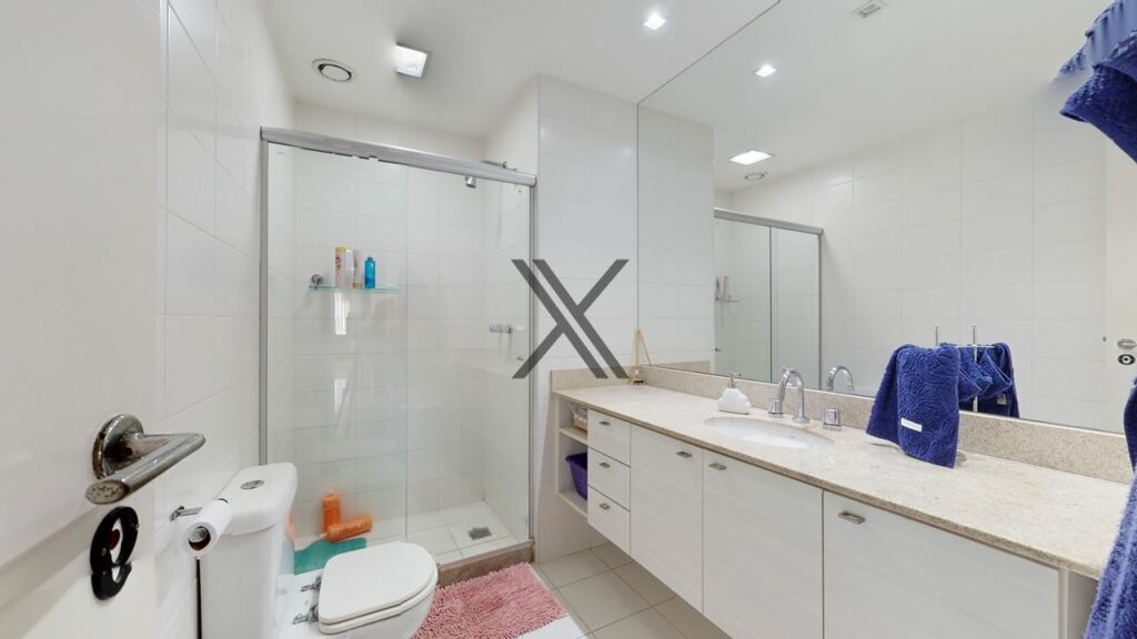 Saint Barth 4 Suítes Península Rio de Janeiro rj 10