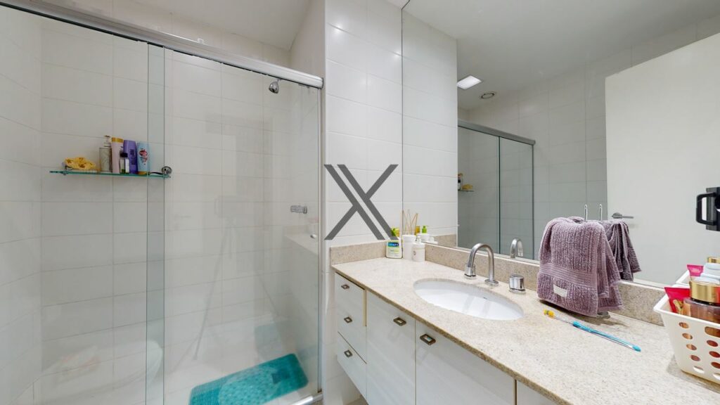 Saint Barth 4 Suítes Península Rio de Janeiro rj 13