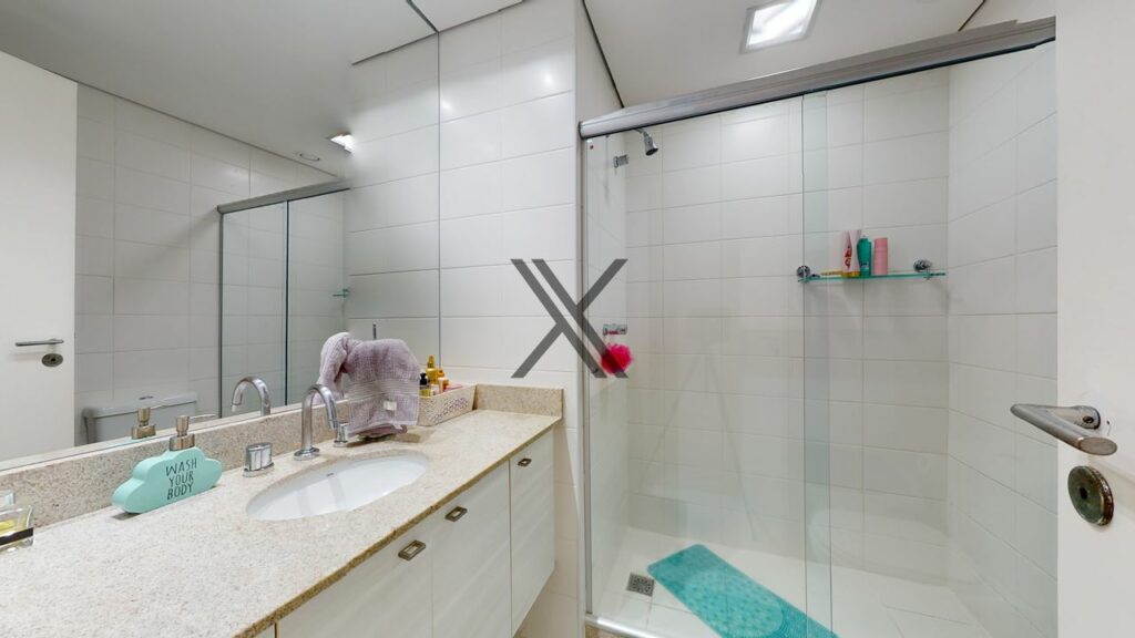 Saint Barth 4 Suítes Península Rio de Janeiro rj 16