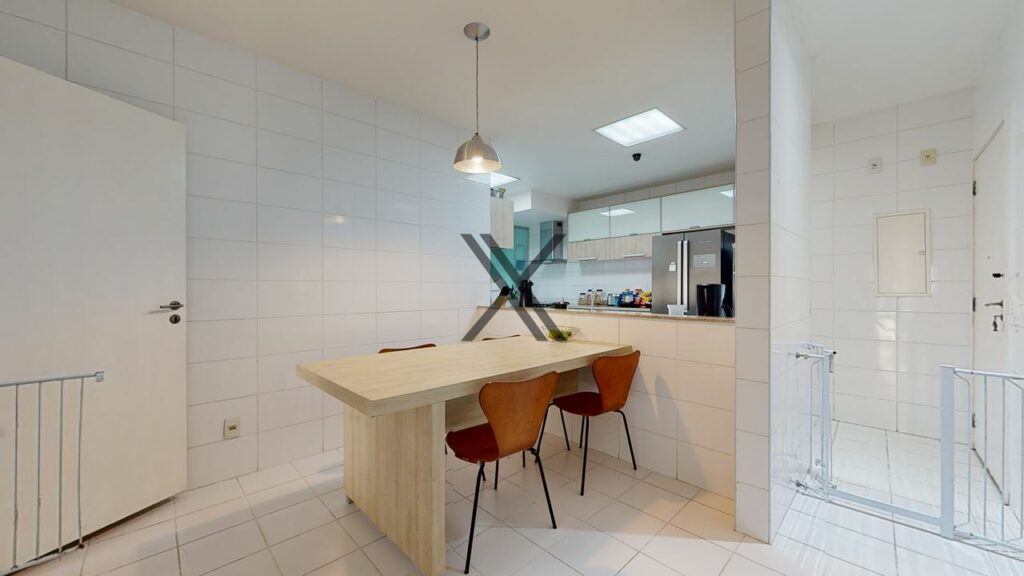 Saint Barth 4 Suítes Península Rio de Janeiro rj 22