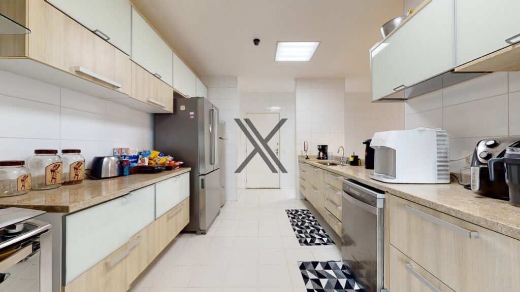 Saint Barth 4 Suítes Península Rio de Janeiro rj 24