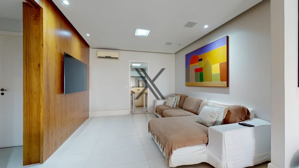 Saint Barth 4 Suítes Península Rio de Janeiro rj 7