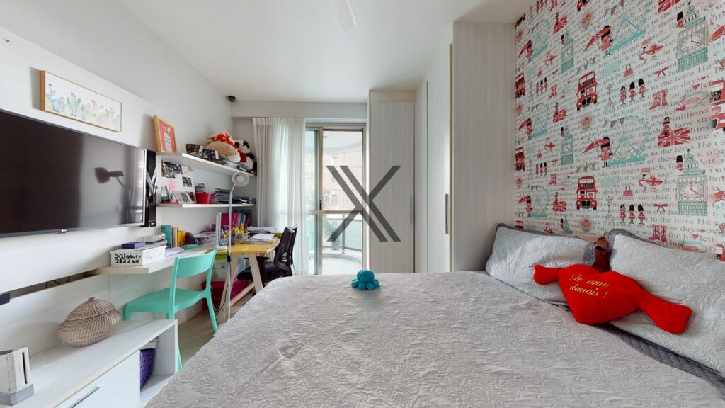 Saint Barth 4 Suítes Península Rio de Janeiro rj 8