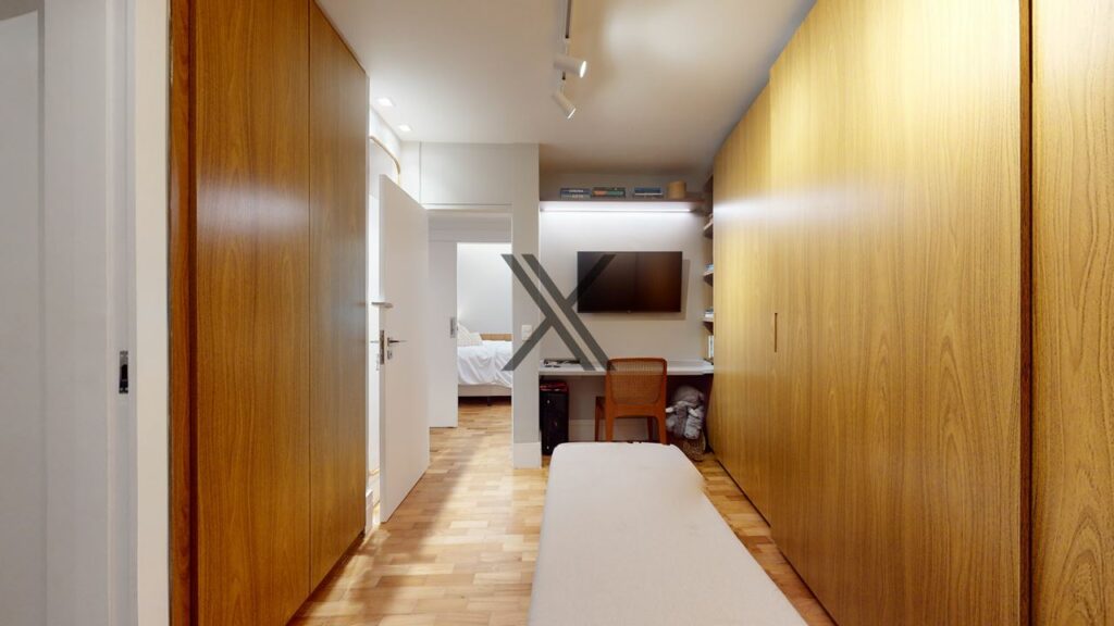 apartamento reformado 3 quartos em ipanema 11