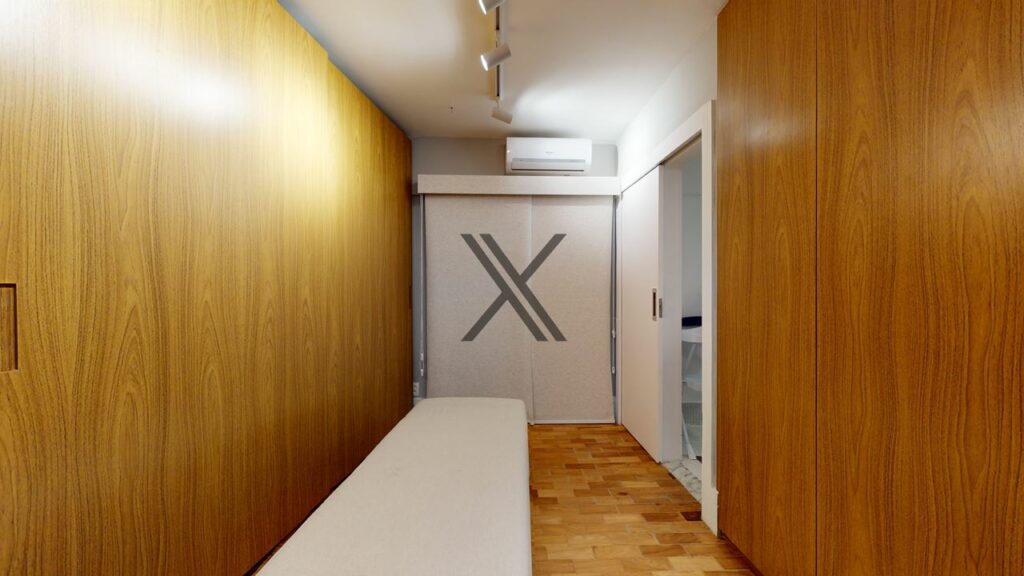 apartamento reformado 3 quartos em ipanema 12