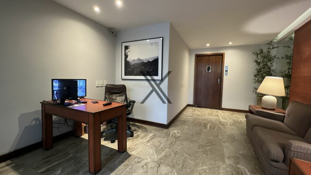 apartamento reformado 3 quartos em ipanema 19