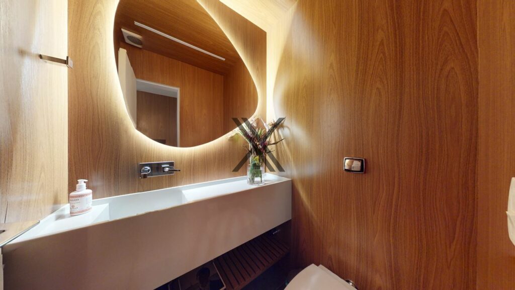 apartamento reformado 3 quartos em ipanema 5