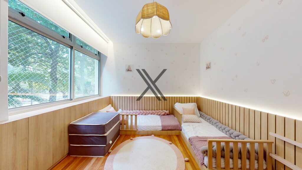 apartamento reformado 3 quartos em ipanema 6