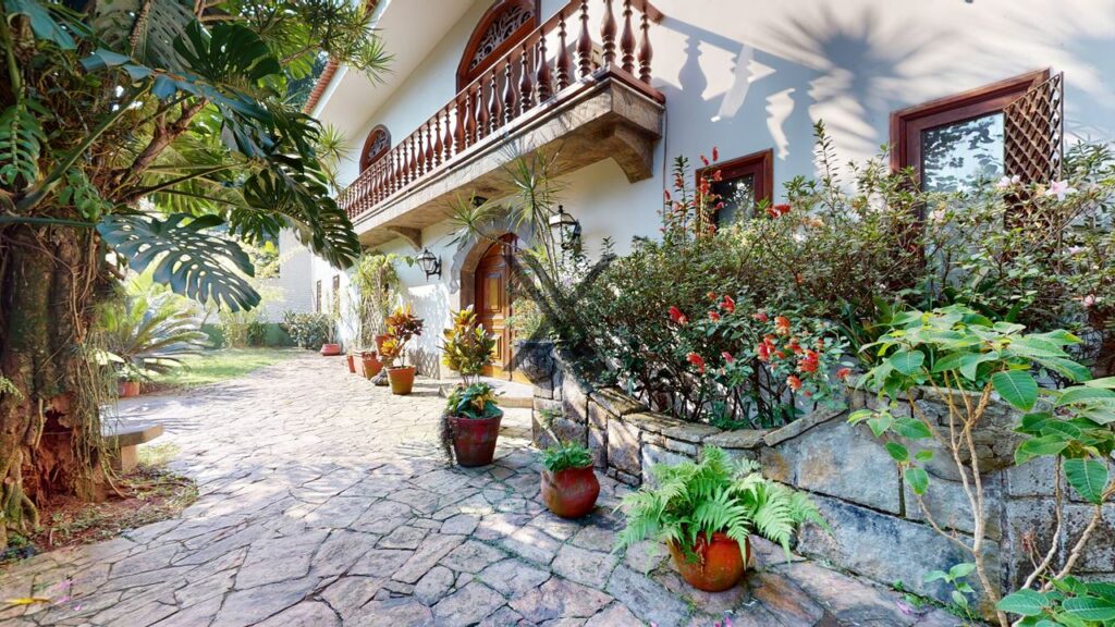 Casa 5 quartos na Gavea rio de janeiro rj 1
