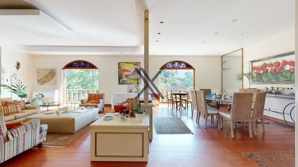 Casa 5 quartos na Gavea rio de janeiro rj 11
