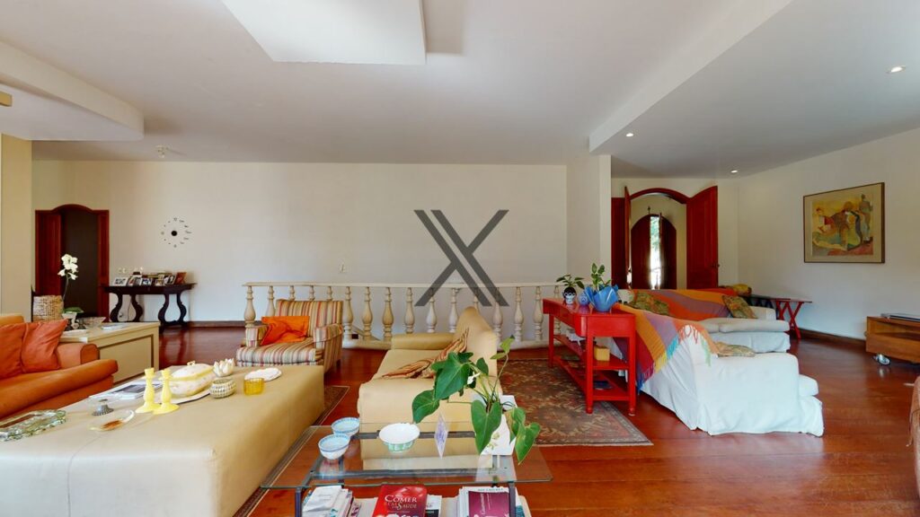Casa 5 quartos na Gavea rio de janeiro rj 12