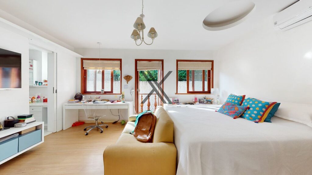 Casa 5 quartos na Gavea rio de janeiro rj 17