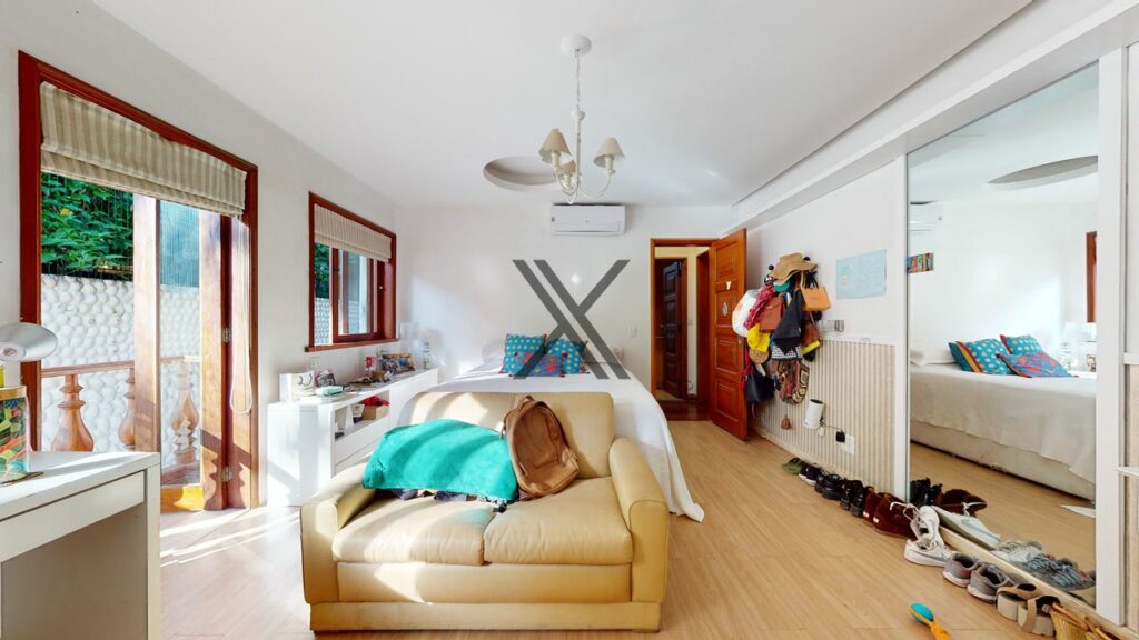 Casa 5 quartos na Gavea rio de janeiro rj 18