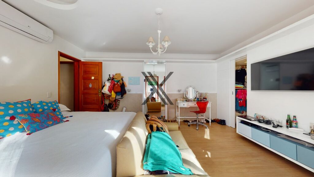 Casa 5 quartos na Gavea rio de janeiro rj 19