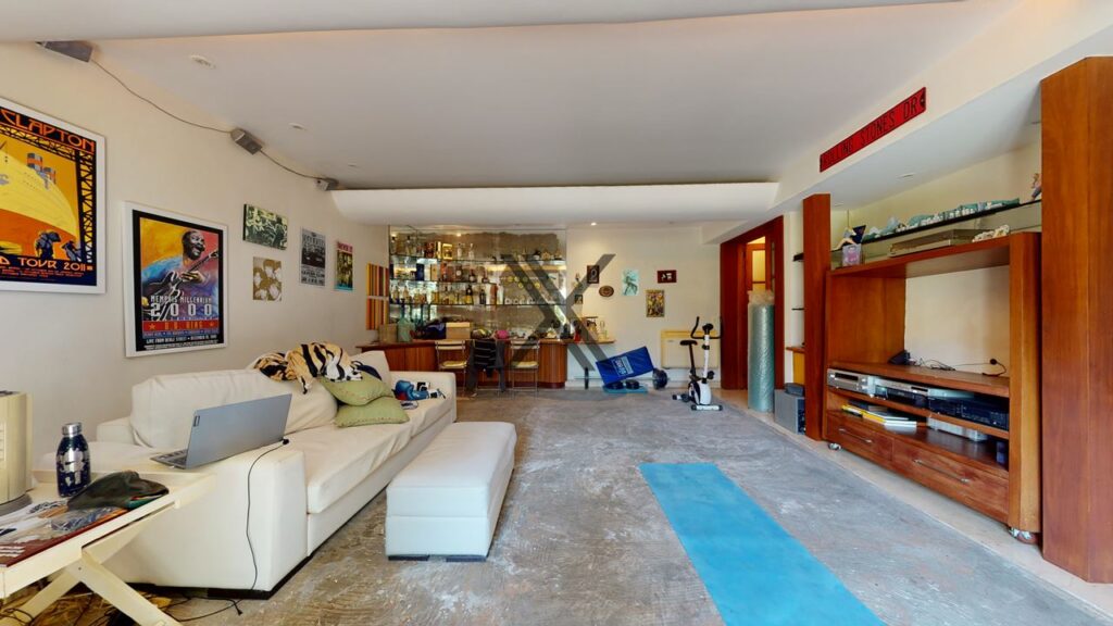 Casa 5 quartos na Gavea rio de janeiro rj 2