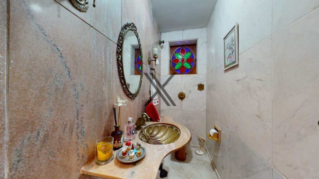 Casa 5 quartos na Gavea rio de janeiro rj 20
