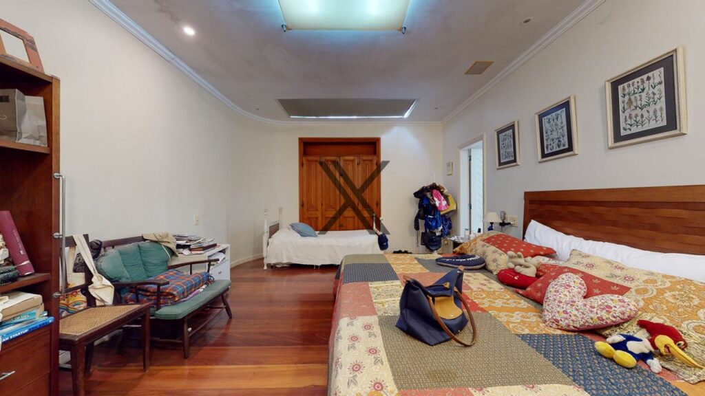 Casa 5 quartos na Gavea rio de janeiro rj 24