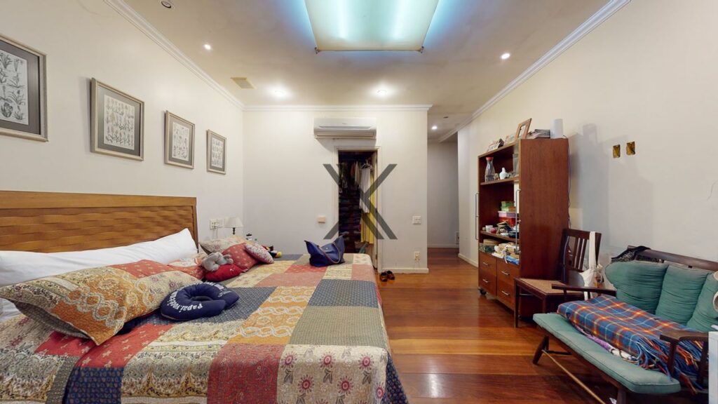 Casa 5 quartos na Gavea rio de janeiro rj 25