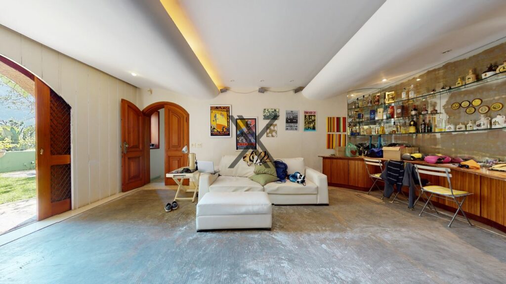 Casa 5 quartos na Gavea rio de janeiro rj 3