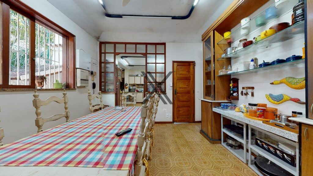 Casa 5 quartos na Gavea rio de janeiro rj 31