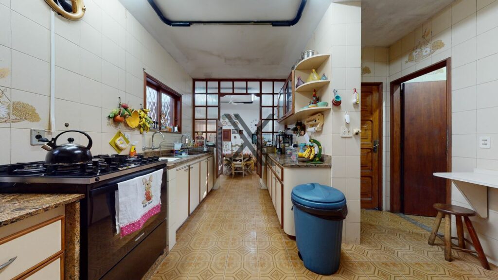 Casa 5 quartos na Gavea rio de janeiro rj 34
