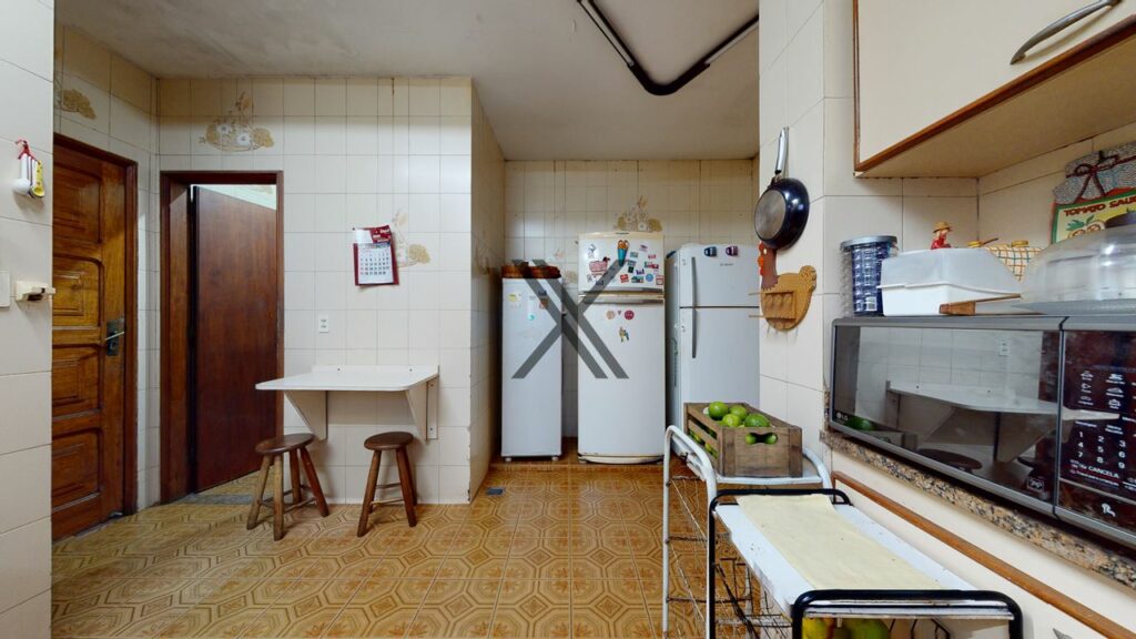 Casa 5 quartos na Gavea rio de janeiro rj 35