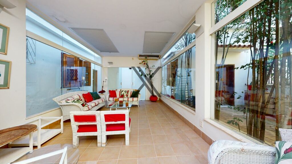 Casa 5 quartos na Gavea rio de janeiro rj 39