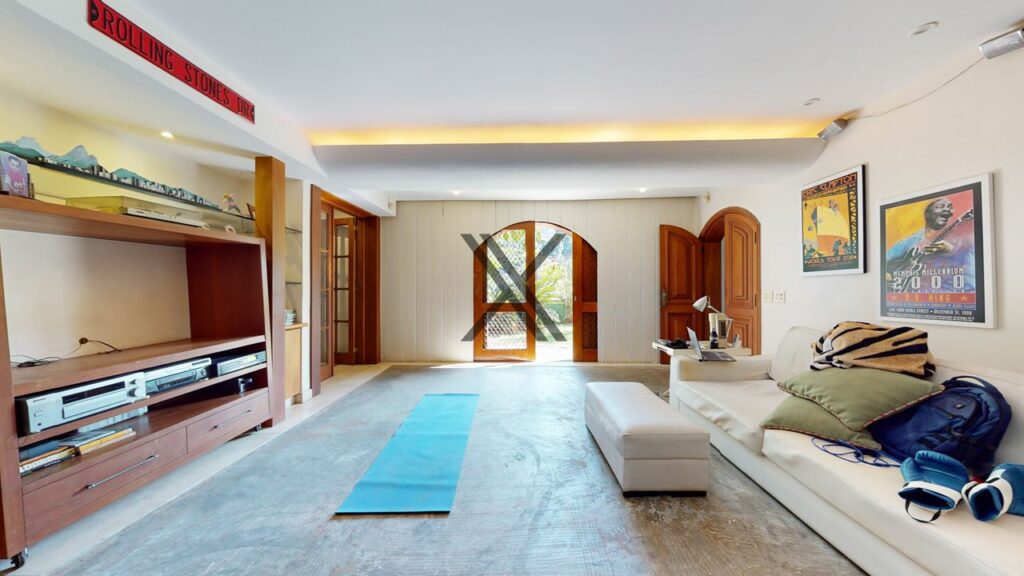 Casa 5 quartos na Gavea rio de janeiro rj 4