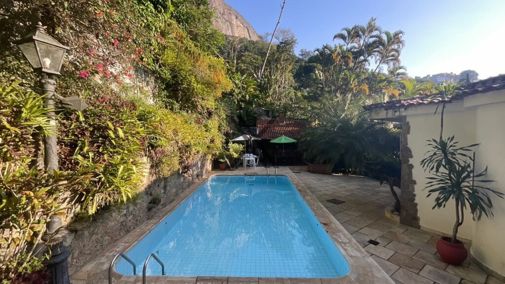 Casa 5 quartos na Gavea rio de janeiro rj 41