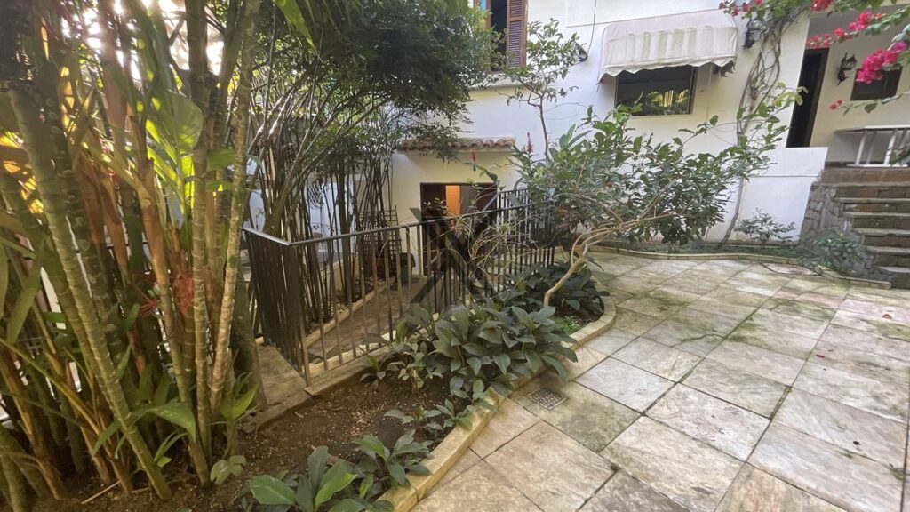 Casa 5 quartos na Gavea rio de janeiro rj 44