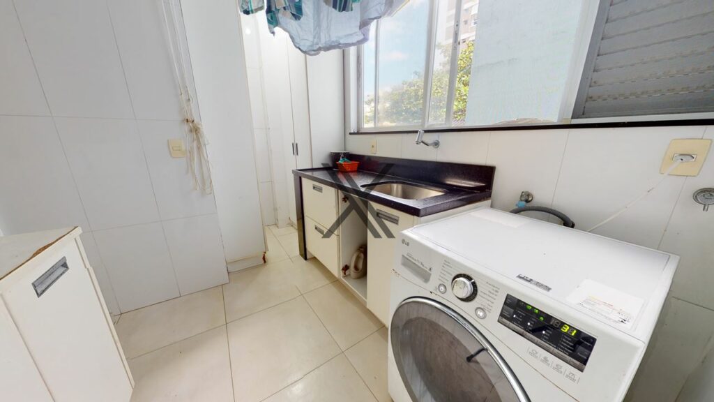 4 Quartos Reformado Leblon Rio de Janeiro rj 24