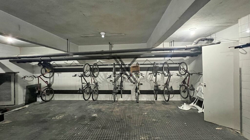 4 Quartos Reformado Leblon Rio de Janeiro rj 31