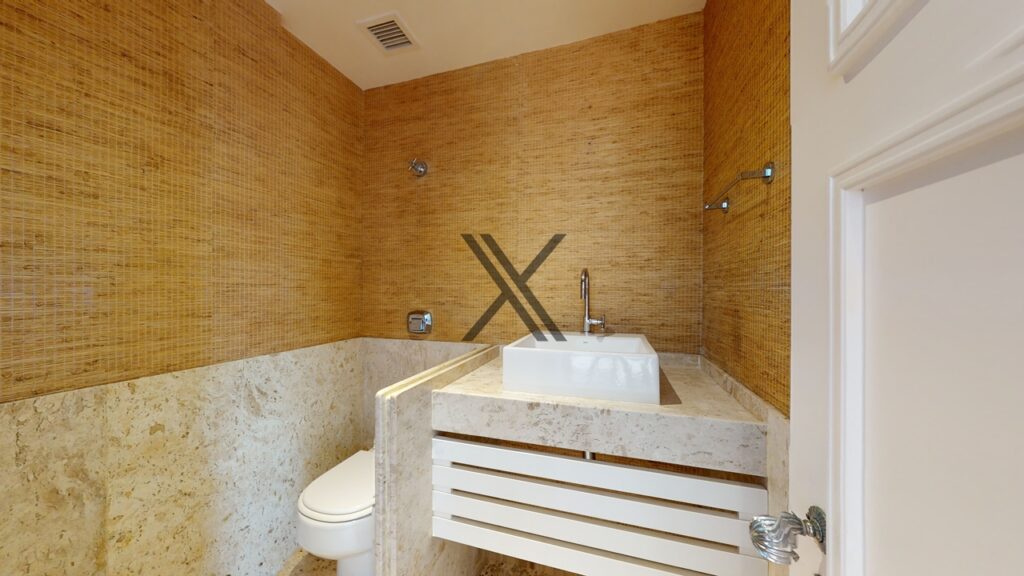 4 Suítes Frontal Mar na Praia de São Conrado Rio de Janeiro rj 10