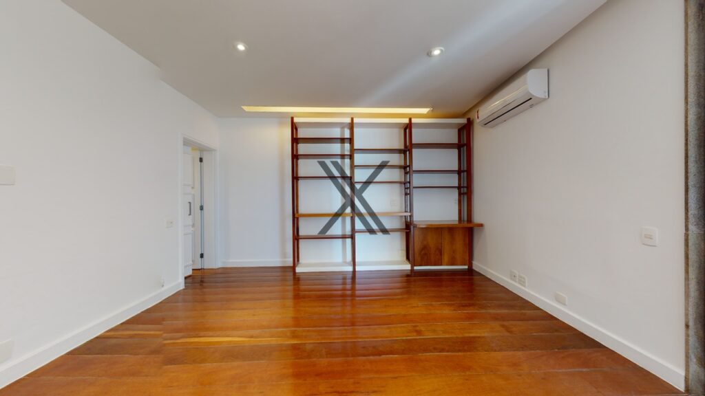 4 Suítes Frontal Mar na Praia de São Conrado Rio de Janeiro rj 11