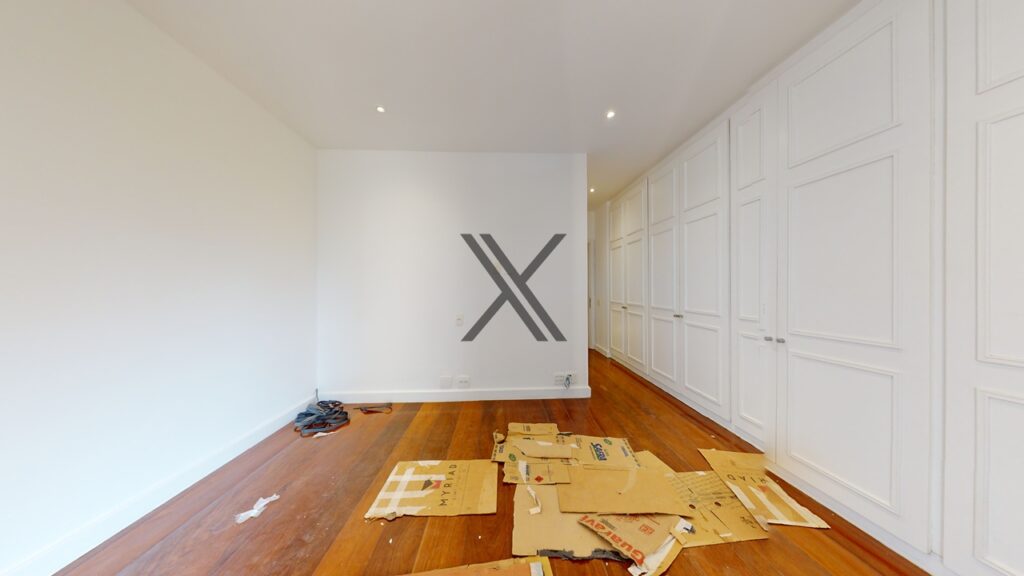 4 Suítes Frontal Mar na Praia de São Conrado Rio de Janeiro rj 13